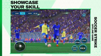 Soccer League : Football Cup screenshot 12