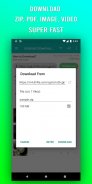 File Downloader screenshot 1