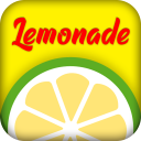 Lemonade: Lemon Juice Recipes Icon