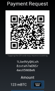 Mycelium Bitcoin Wallet screenshot 0