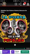 La Exitosa Popayán screenshot 5