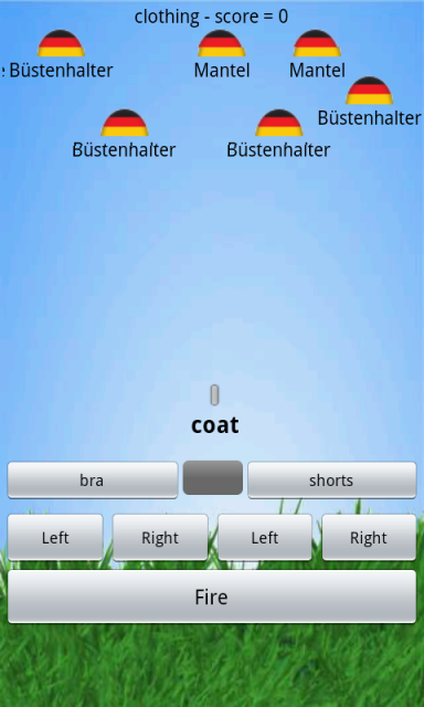 Learn German with MeMWalker | Download APK for Android - Aptoide