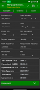 Loan Calculator screenshot 4