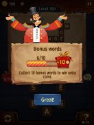 Word Fair screenshot 6