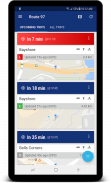 Ottawa Transit: GPS Real-Time, Buses, Stops & Maps screenshot 11
