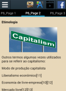 História do Capitalismo screenshot 2
