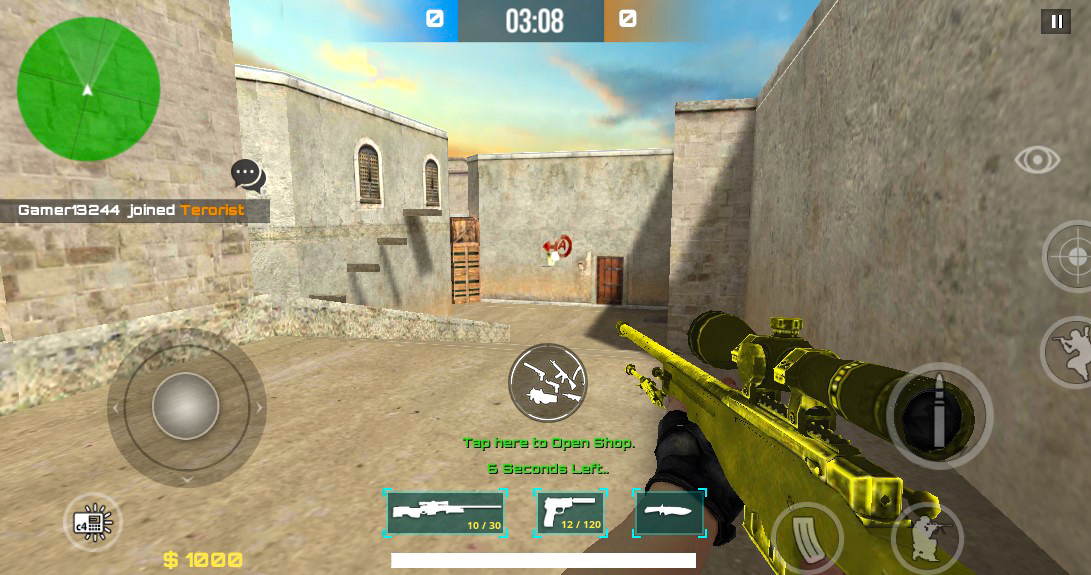 Standoff 2 android iOS apk download for free-TapTap