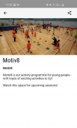 CnES - Sports Facilities screenshot 0