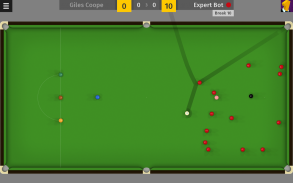 Total Snooker screenshot 3