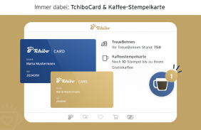 Tchibo - Mode, Wohnen, Lifestyle & Kaffee screenshot 1