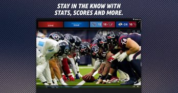 Learn about NFL Sunday Ticket on  &  TV -  TV