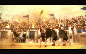 Gladiator True Story screenshot 1