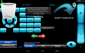 MyAV Universal Remote Control screenshot 12