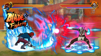 Kung Fu Berjuang 2:Ninja Fight screenshot 2