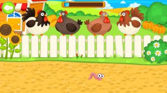 Детская ферма screenshot 6