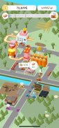 Factory Builder: Clicker Game screenshot 3