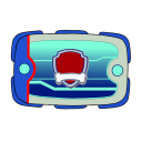 Memory Matching - with Paw Puppy Patrol Characters Icon