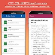 CTET Exam Preparation Test screenshot 13