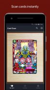 BigAR DBSuper - Card Scanner screenshot 1