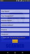 BuSafe screenshot 3