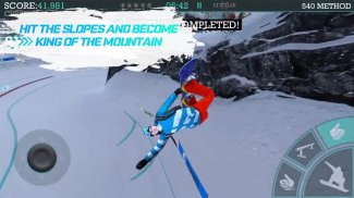 Snowboard Party: Aspen screenshot 6