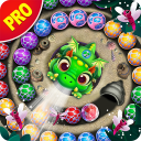 Bubble Shooter - Egg Pop