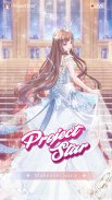 Project Star: Makeover Story screenshot 4