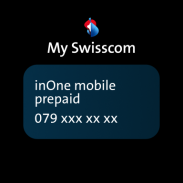 My Swisscom screenshot 13