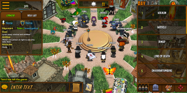 Town of Salem - The Coven screenshot 0