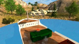 Helicopter Rescue Simulator 3D screenshot 1