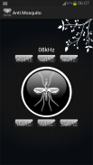 विरोधी मच्छर विकर्षक ध्वनियों screenshot 2