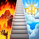 Stairway to Heaven Icon