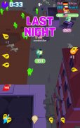Zombie.io : 3 Nights survival screenshot 9