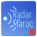Radar Maroc Icon