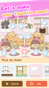 Nekonoke ~Cat Collector~ screenshot 3