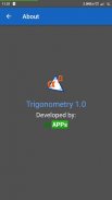 Trigonometry screenshot 6