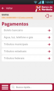 Banco do Nordeste Mobile screenshot 6