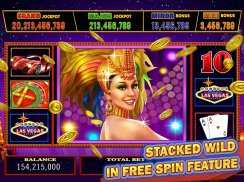 City of Dreams Slots - Free Slot Casino Games screenshot 13