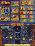 Gold Mine SlotMachine screenshot 7