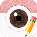 Pencil Camera - Sketch Photo Icon