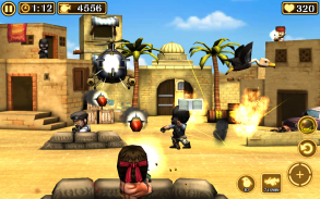 Gun Strike 2 screenshot 1