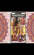 Free Latest Mehndi Design 2021- Offline screenshot 0