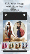 Shivaji Photo Frame - Shivaji Maharaj Photo Editor screenshot 1