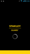 STANLEY GUARD Response screenshot 1