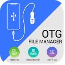 USB OTG Explorer: Transfert de fichier USB