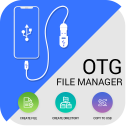 USB OTG Explorer: Transfer File USB