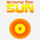 Around the Sun Icon