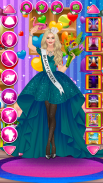 Beauty Queen Dress Up Games screenshot 11