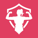 TINA - Fitness Instructor's APP Icon
