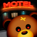 Bear Haven Nuits Horror Icon